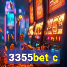 3355bet c